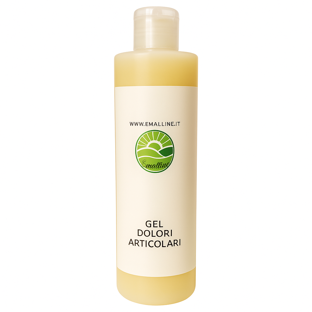 Art.121 Gel Artiglio del Diavolo 250 ml EmalLine