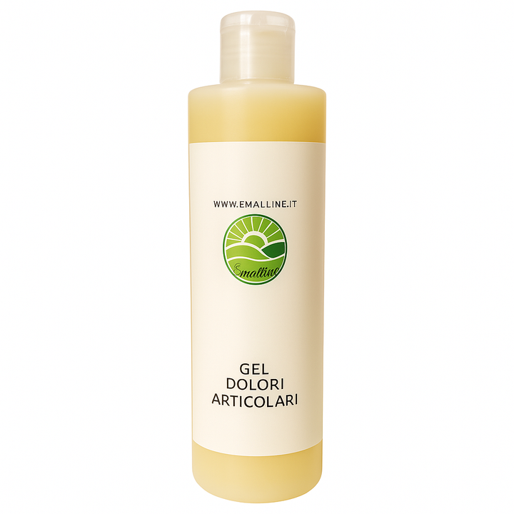 Art.121 Gel Artiglio del Diavolo 250 ml EmalLine