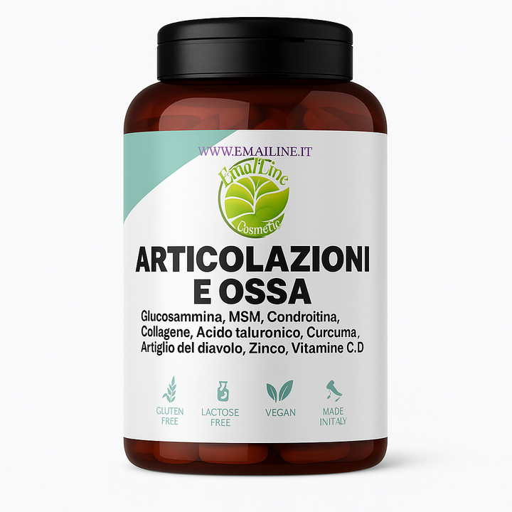 Art. CA05 – Emal Articolazioni & Ossa 60 CPR EmalLine