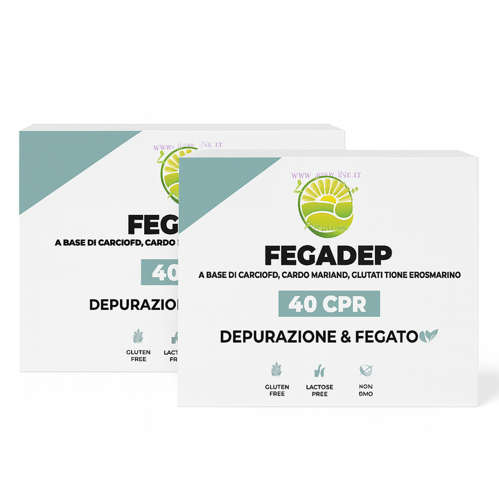 Art.CD011 – Emal Fegadep (40 compresse) EmalLine