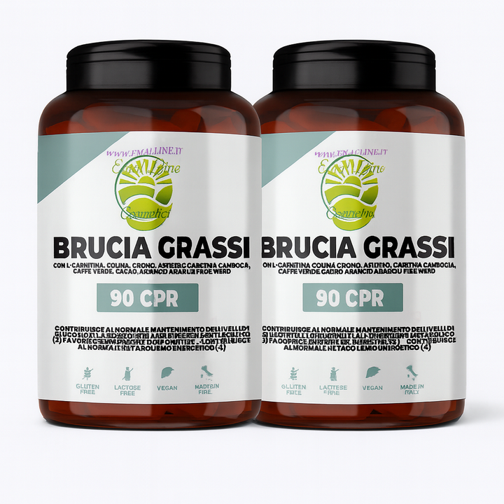 Art.CP01 – Emal Brucia Grassi 90 CPR EmalLine