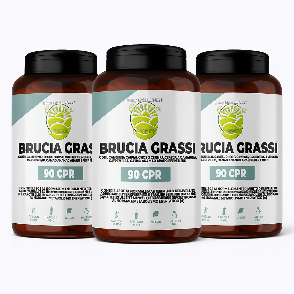 Art.CP01 – Emal Brucia Grassi 90 CPR EmalLine