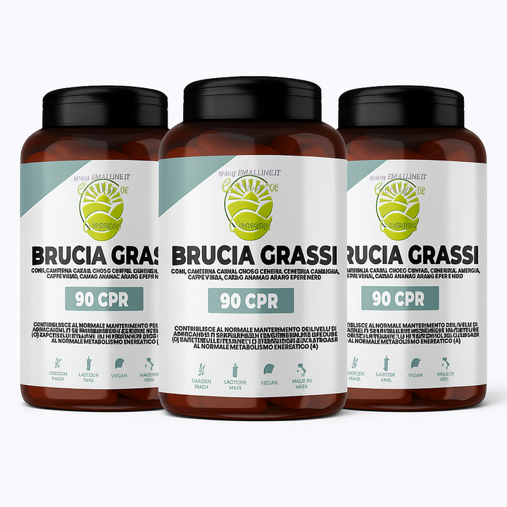 Art.CP01 – Emal Brucia Grassi 90 CPR EmalLine