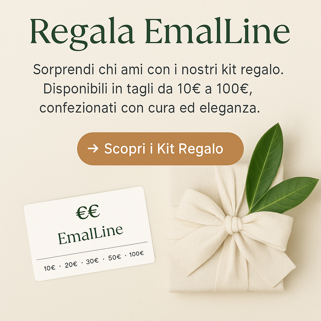 Buono Regalo EmalLine EmalLine