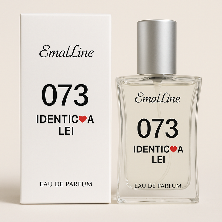 Art.PR073 Profumo Donna EmalLine