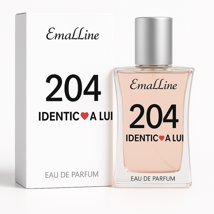 Art.PR204 Profumo Uomo – Emal Line EmalLine