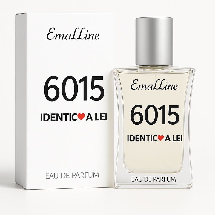 Art.PR6015 Profumo Donna  – Emal Line EmalLine