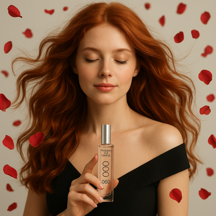 Art.PRC1009 Profumo per Capelli 50 ml – Emal Line Emal Line