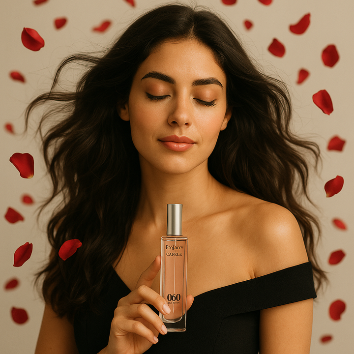 Art.PRC1010 Profumo per Capelli Donna 50 ml – Emal Line Emal Line