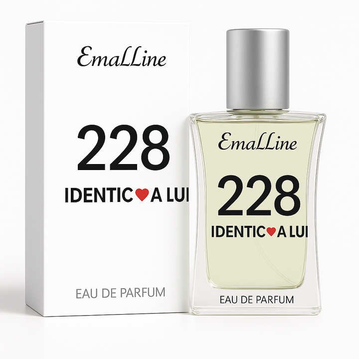 Art.PR228 Profumo Uomo – Emal Line Emal Line