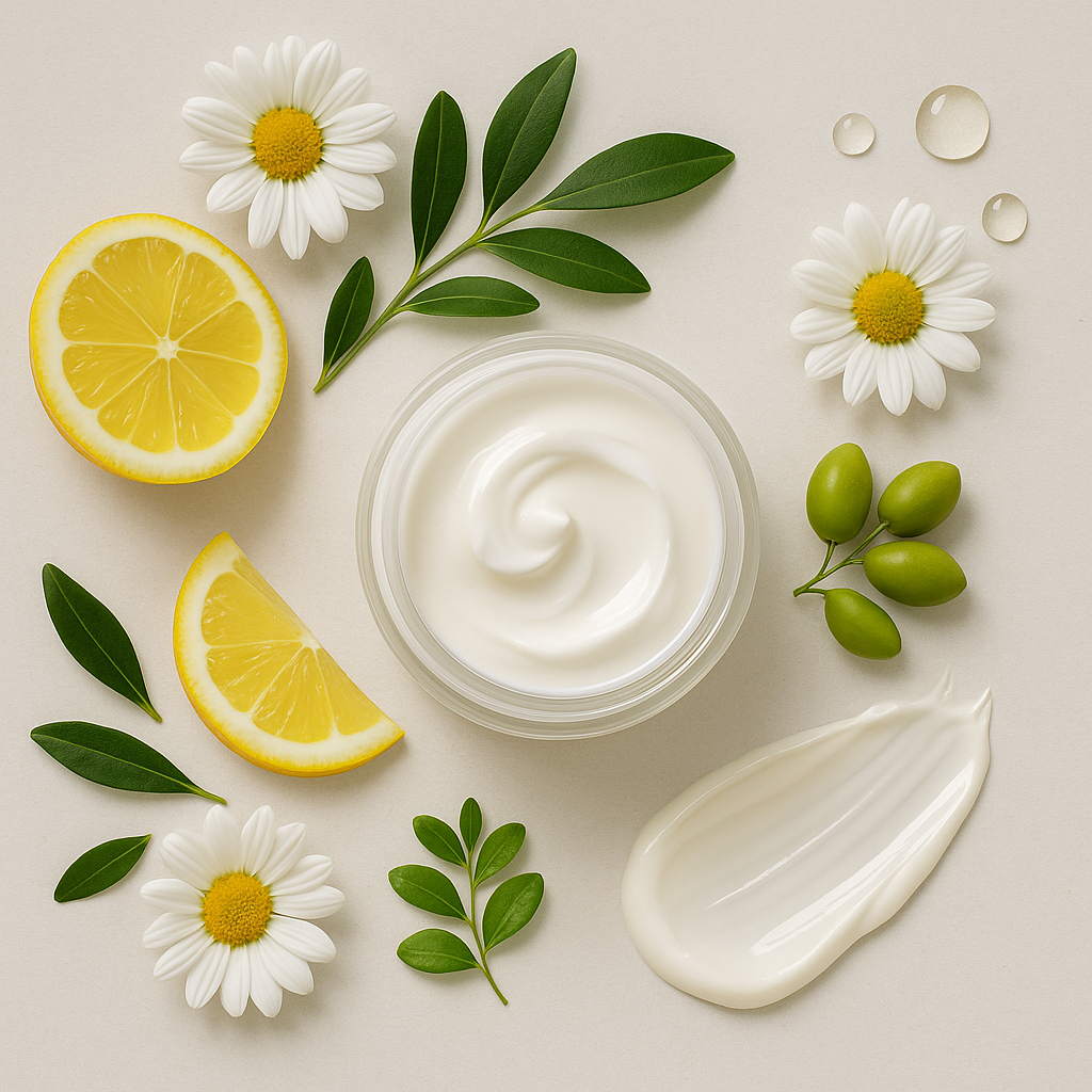 Come-scegliere-la-crema-viso-giusta-per-la-tua-pelle EmalLine
