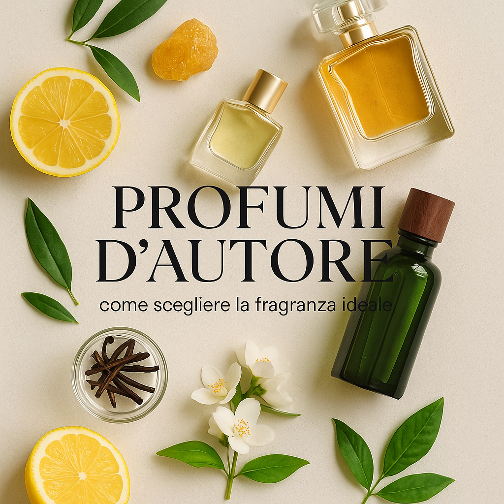 Profumi-d-Autore-come-scegliere-la-fragranza-ideale EmalLine