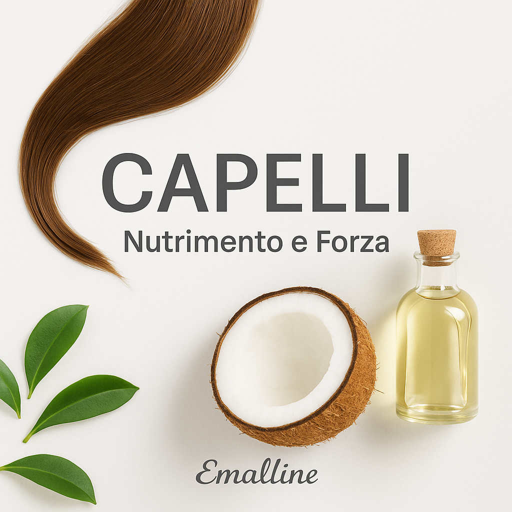 Capelli EmalLine