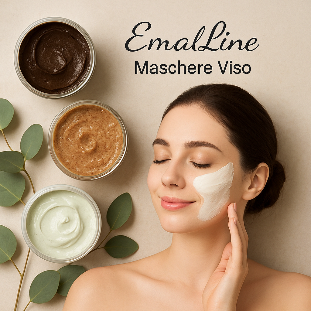 Maschere-e-Scrub-Viso EmalLine