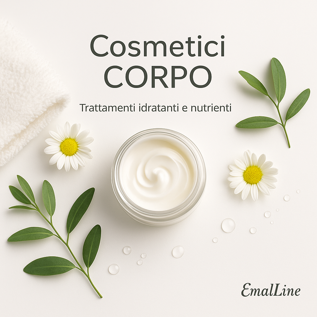 Prodotti-Corpo EmalLine