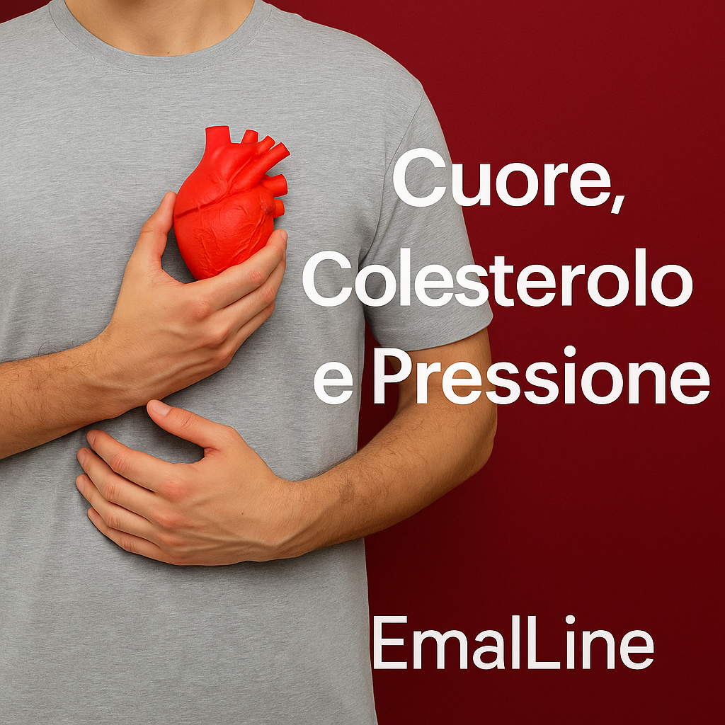 Cuore-Colesterolo-e-Pressione EmalLine