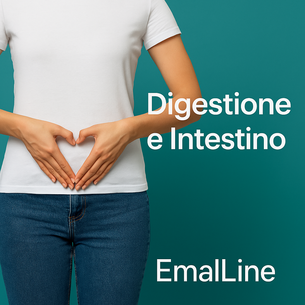 Digestione-e-Intestino EmalLine