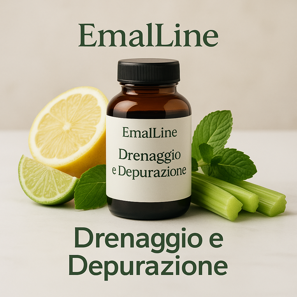 Drenaggio-e-Depurazione EmalLine