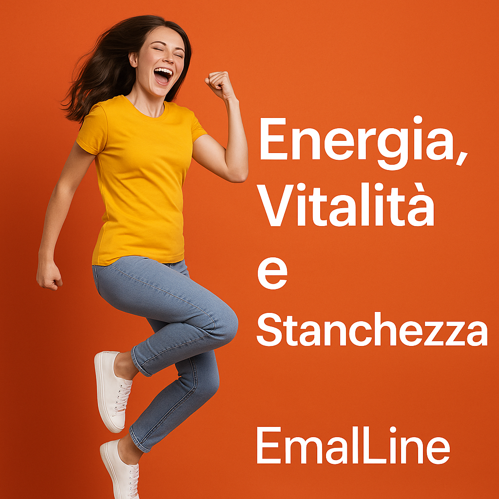 Energia-Vitalità-e-Stanchezza EmalLine