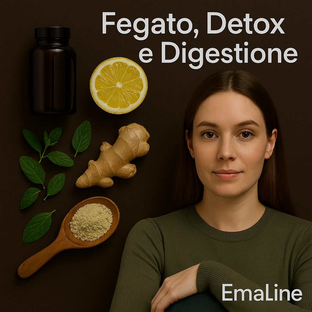 Detox-Fegato EmalLine