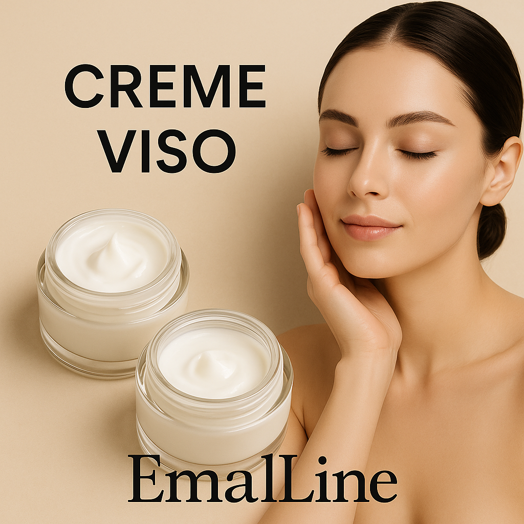 Creme-Viso EmalLine