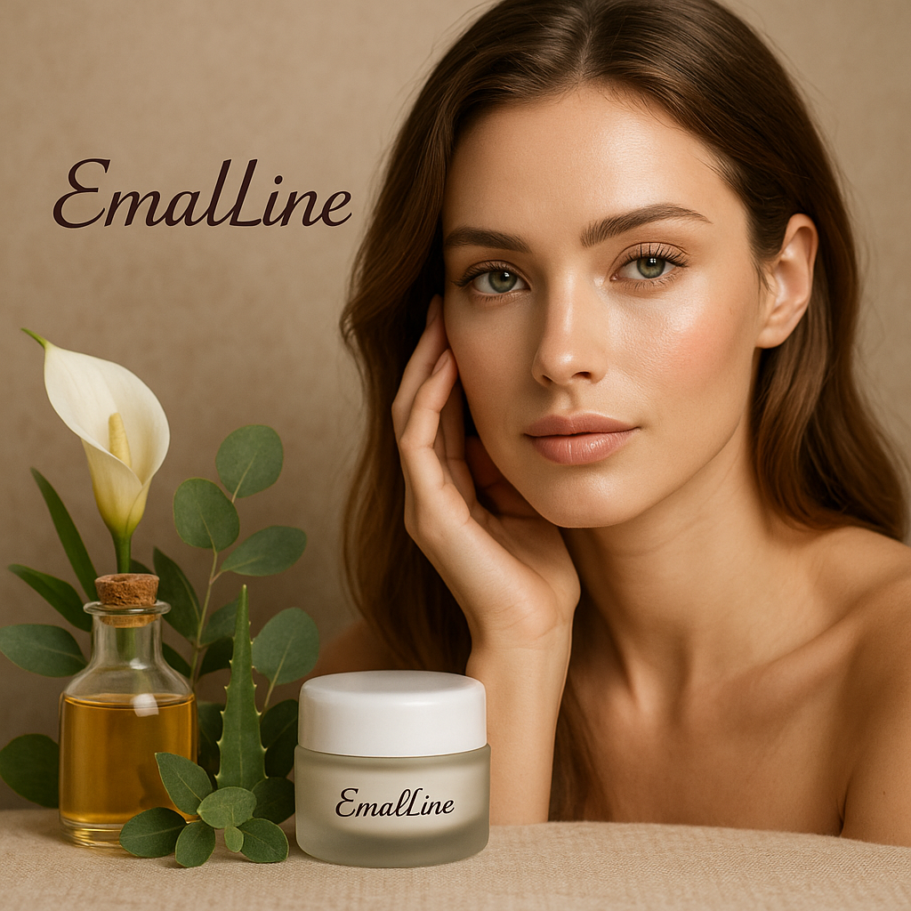 Contorno-Occhi EmalLine