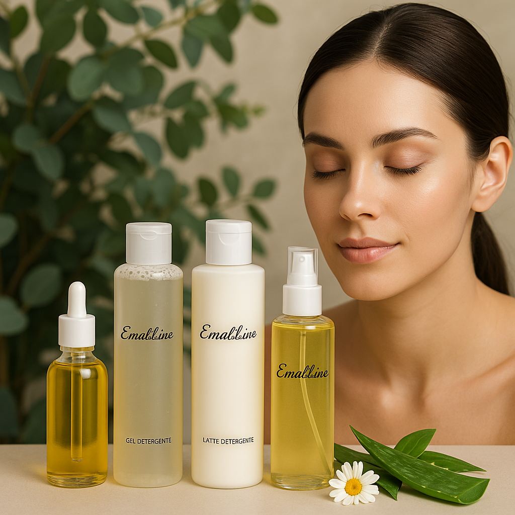 Detergenti-Viso-Tonici EmalLine