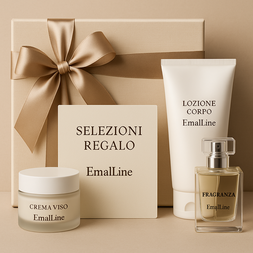Kit-Regalo EmalLine