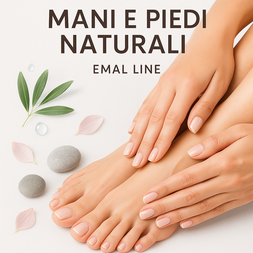 Mani-e-Piedi-Trattamenti EmalLine