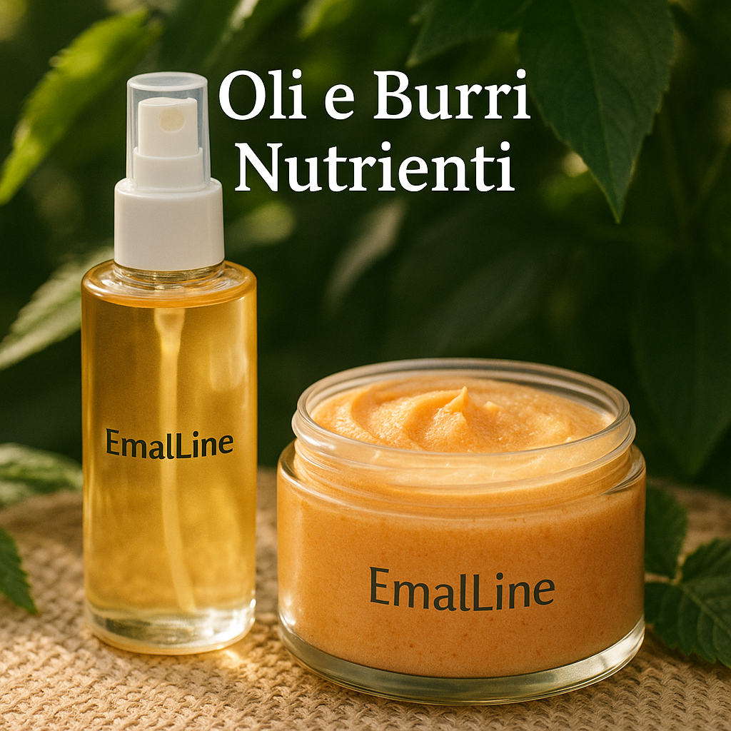 Olii-Corpo-e-Burri-Nutrienti EmalLine