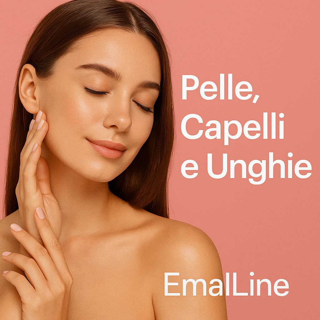 Pelle-Capelli-e-Unghie EmalLine