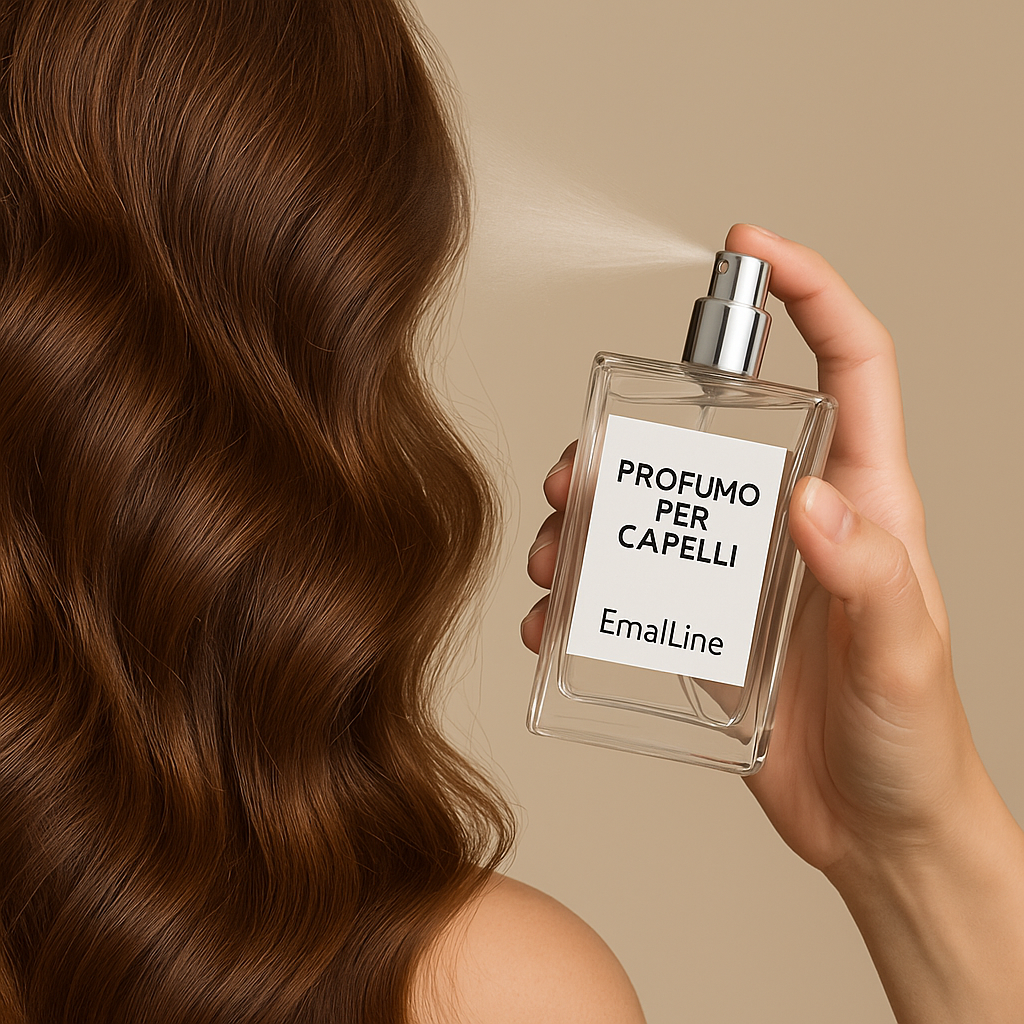 Profumi-per-Capelli EmalLine