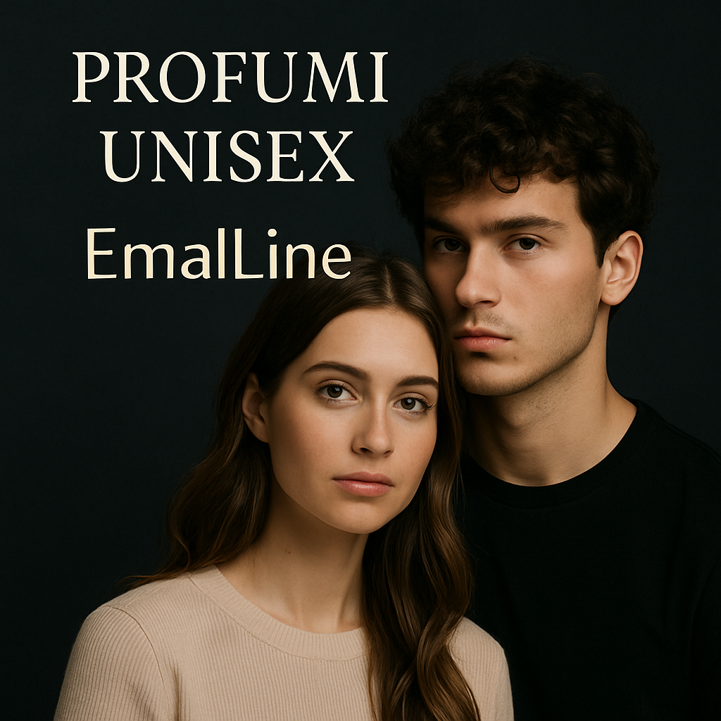 Profumi-Unisex-Eau-de-Parfum EmalLine