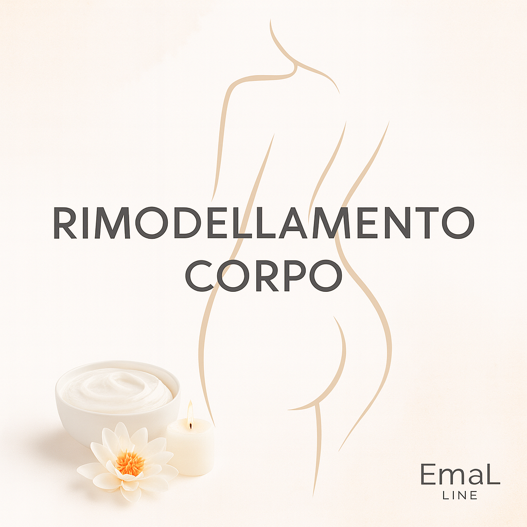 Rimodellamento-Corpo EmalLine