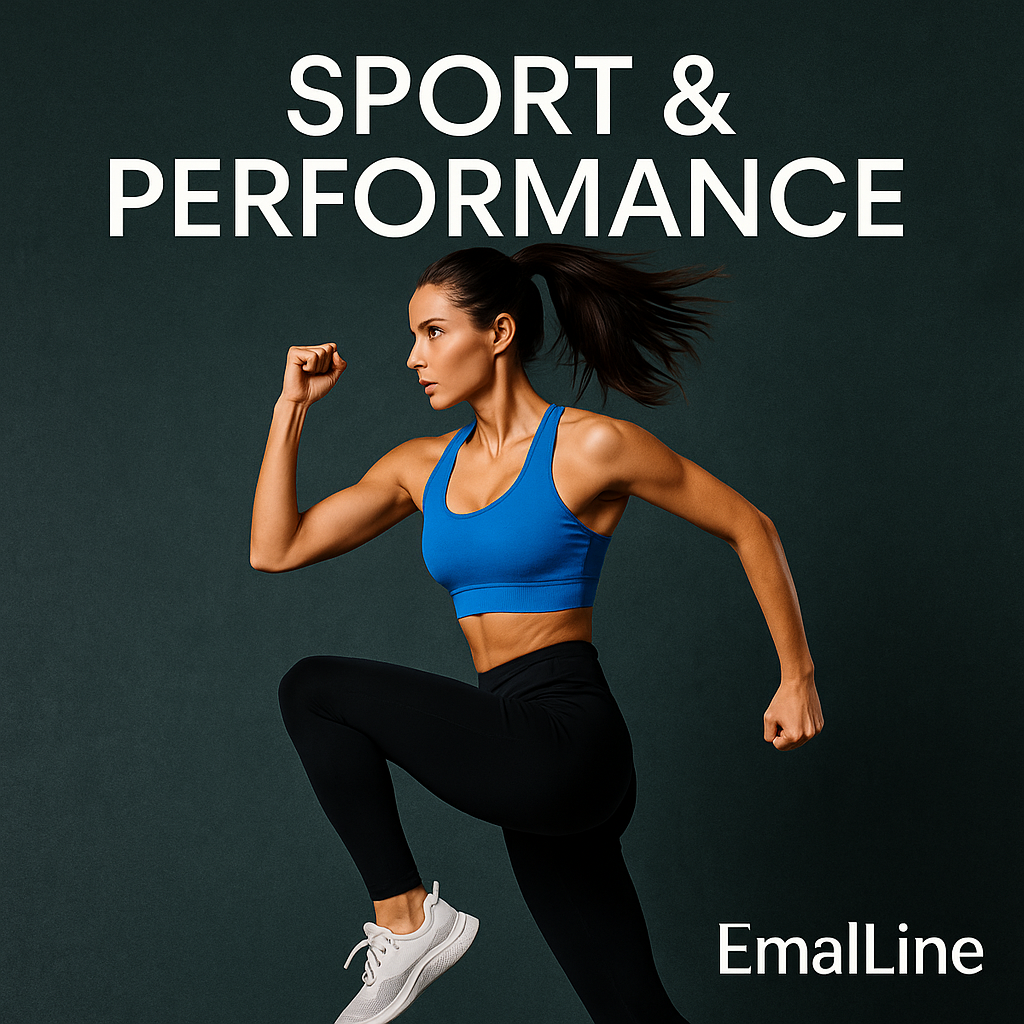 Sport-Performance EmalLine
