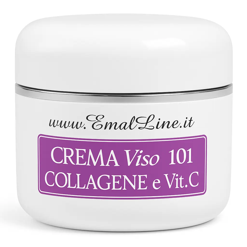 Art.101 Crema Viso Suprema Giorno 50 ml EmalLine