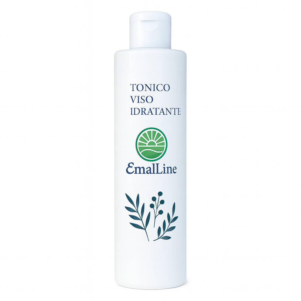Art.111T Tonico Viso Idratante 250 ml EmalLine