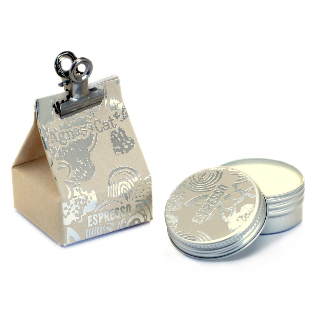 Emal Line - Burro Labbra Martini Espresso 10 ml