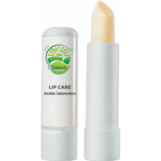 Stick Labbra Acido Ialuronico – Idratazione e Volume Naturale 4,5 ml - Emal Line EmalLine