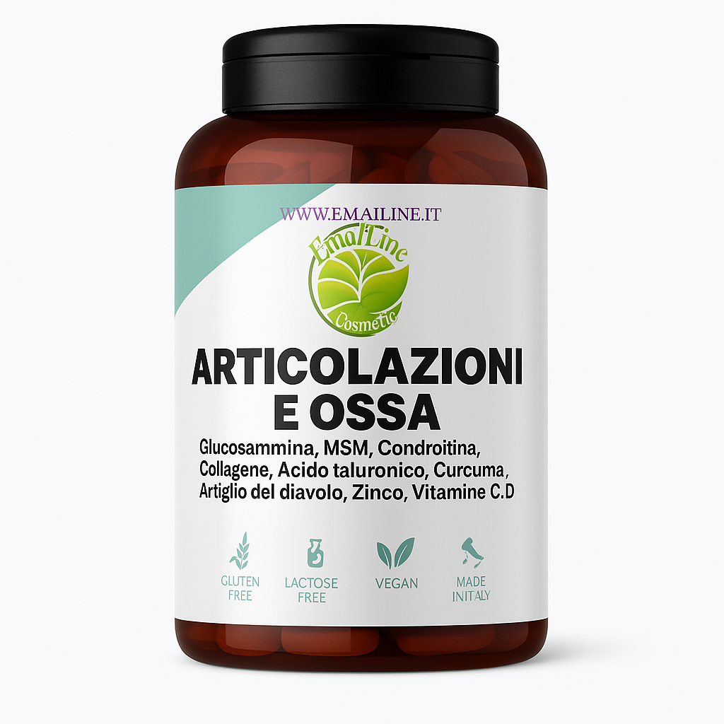 Art. CA05 – Emal Articolazioni & Ossa 60 CPR EmalLine