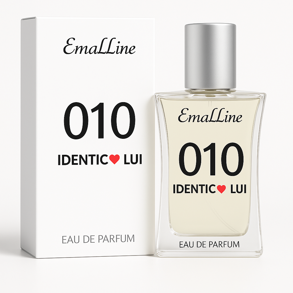 Art.PR010 Profumo Uomo – Emal Line EmalLine