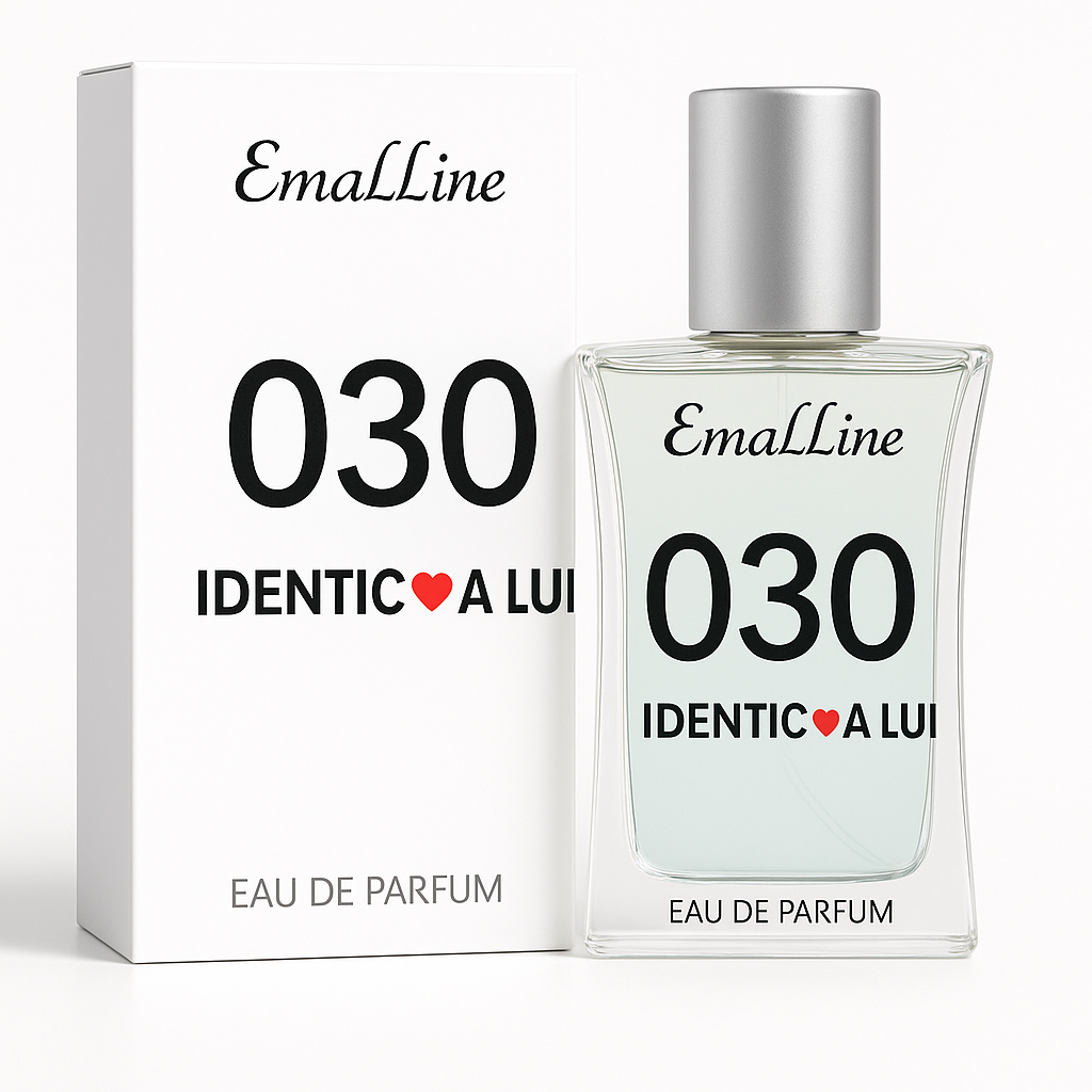 Art.PR030 Profumo Unisex – Emal Line EmalLine