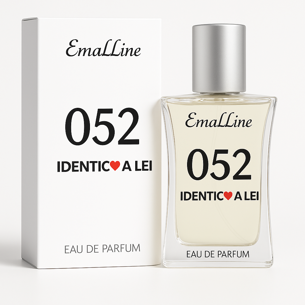 Art.PR052 Profumo Donna EmalLine