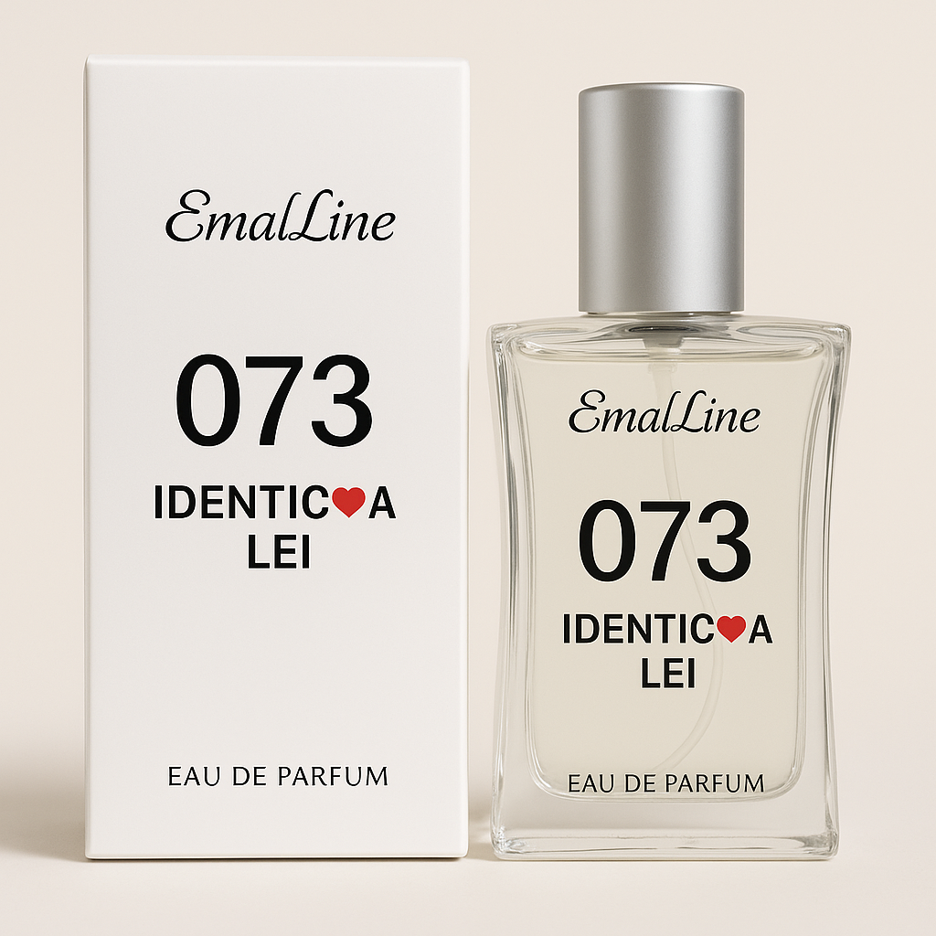 Art.PR073 Profumo Donna EmalLine