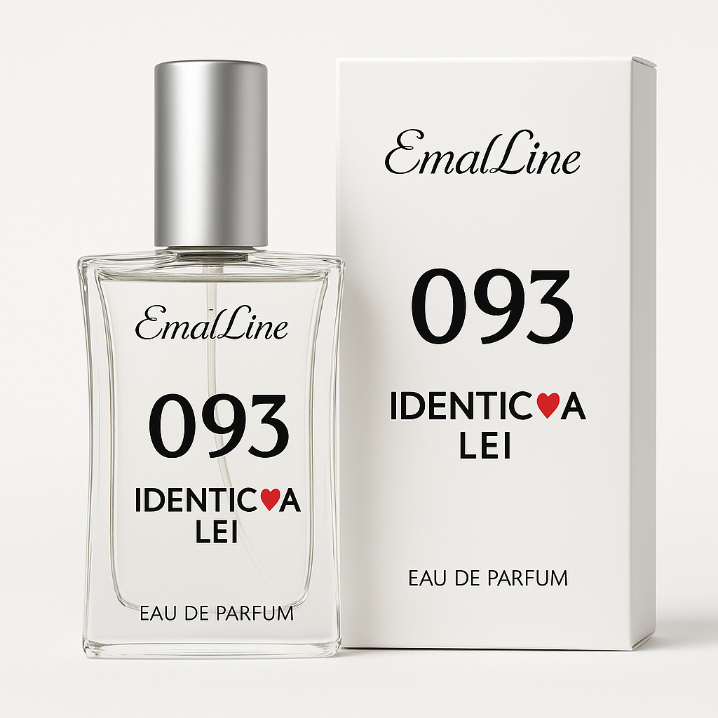 Art.PR093 Profumo Donna – Emal Line EmalLine