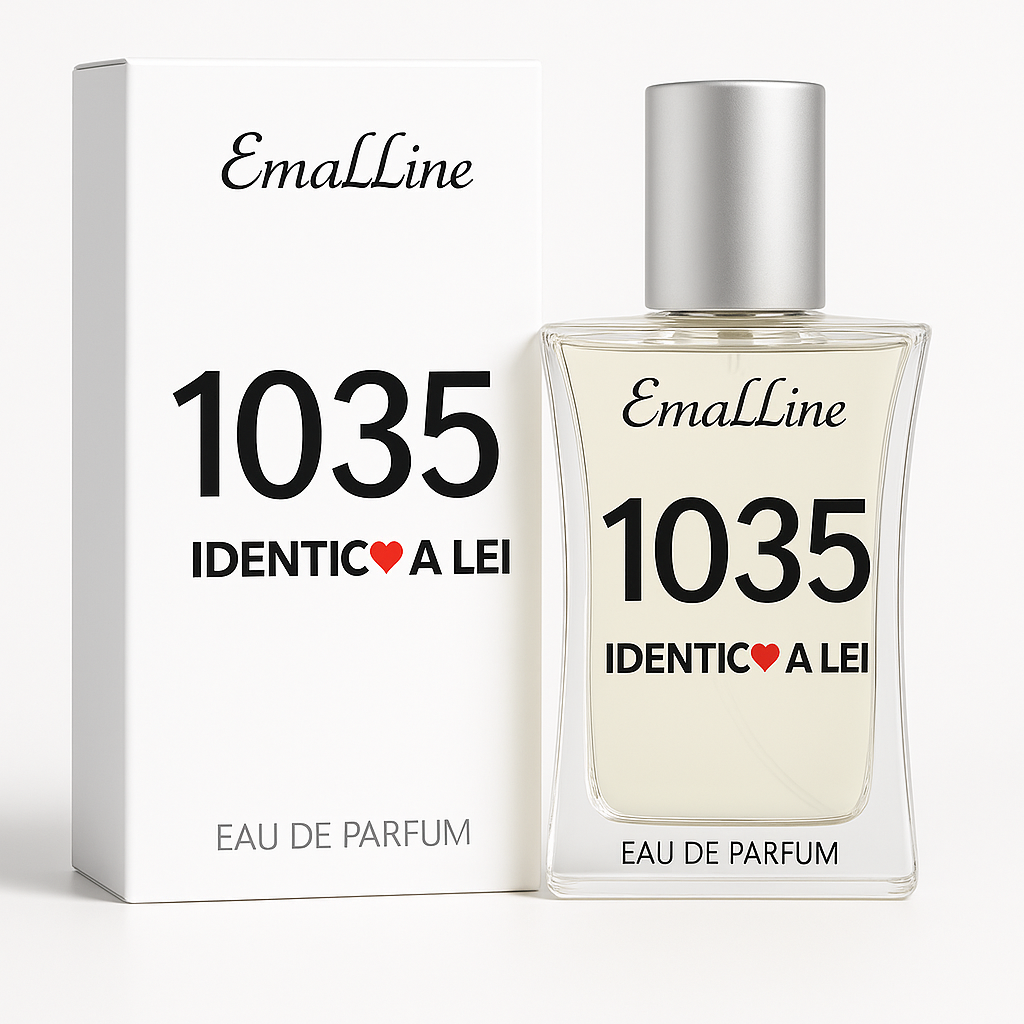 Art.PR1035 Profumo Donna – Emal Line EmalLine