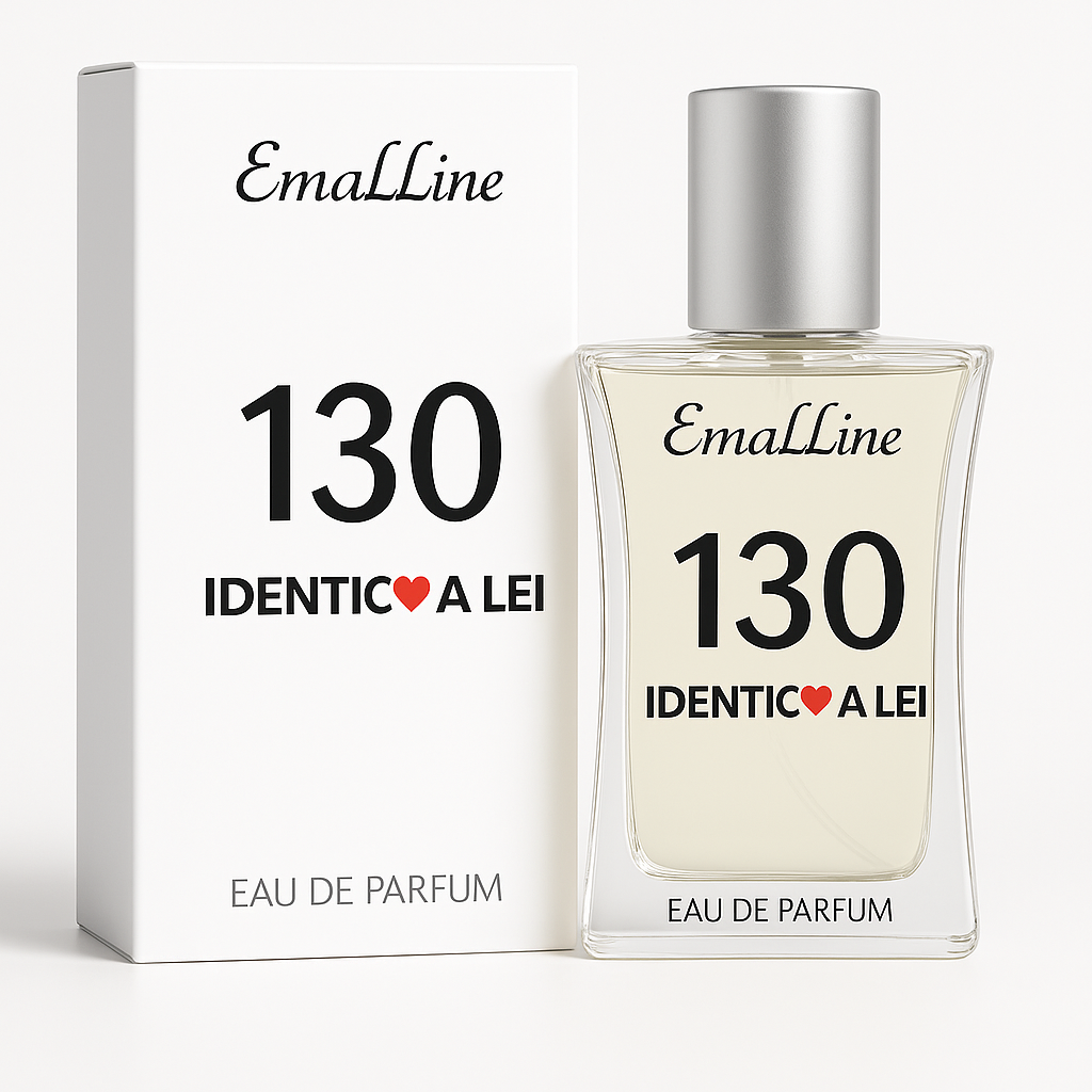 Art.PR130 Profumo Donna – Emal Line EmalLine