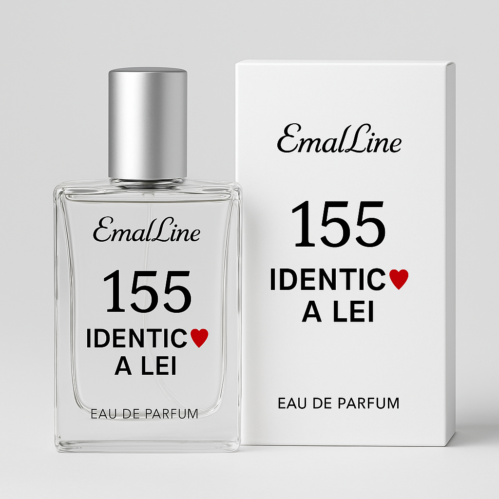 Art.PR155 Profumo Donna – Emal Line EmalLine