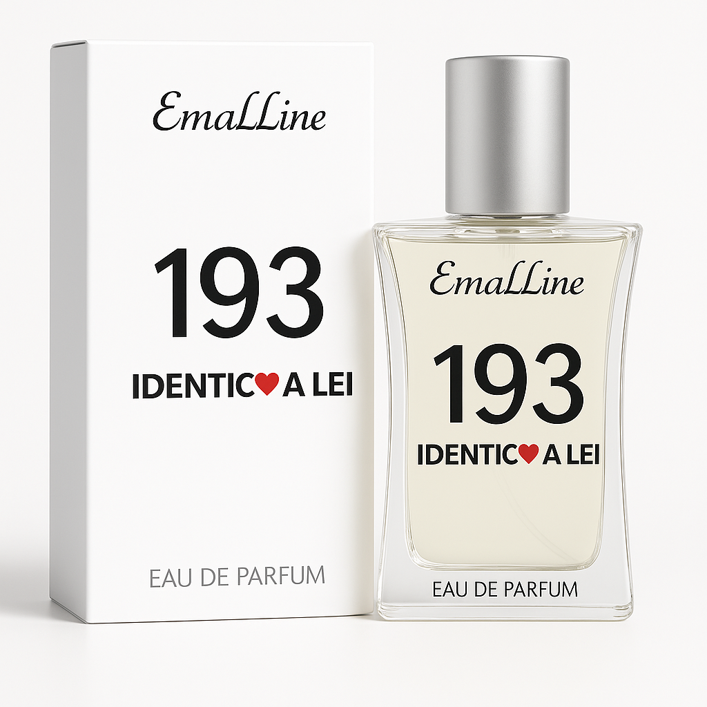 Art.PR193 Profumo Donna – Emal Line EmalLine
