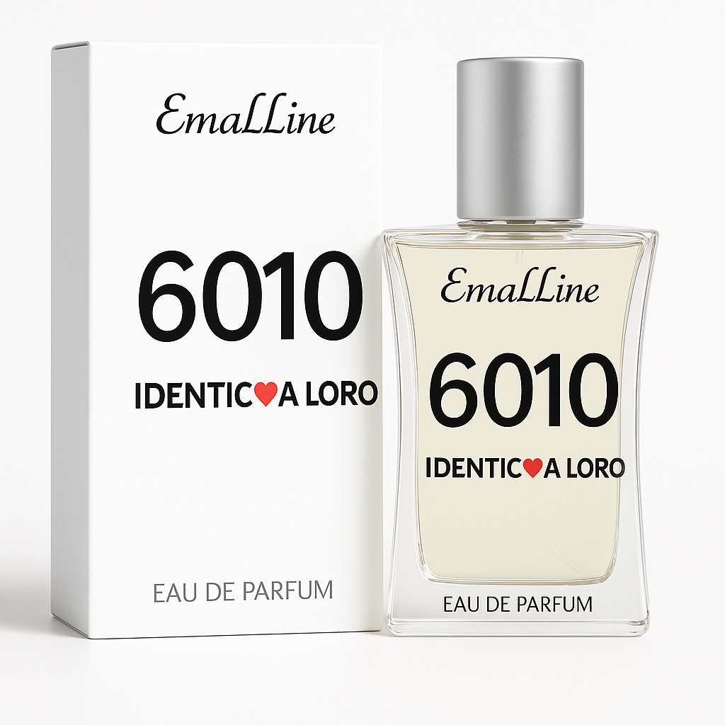 Art.PR6010 Profumo Unisex – Emal Line Emal Line